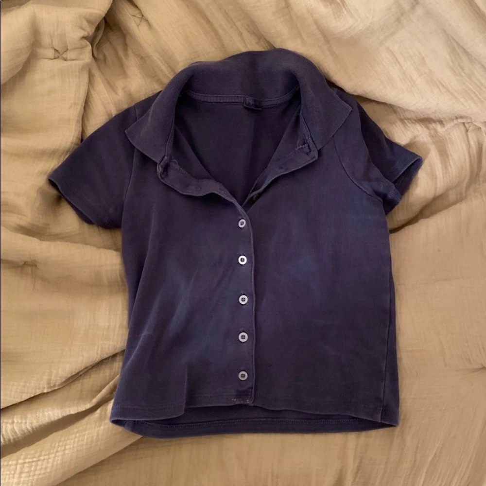 Brandy top